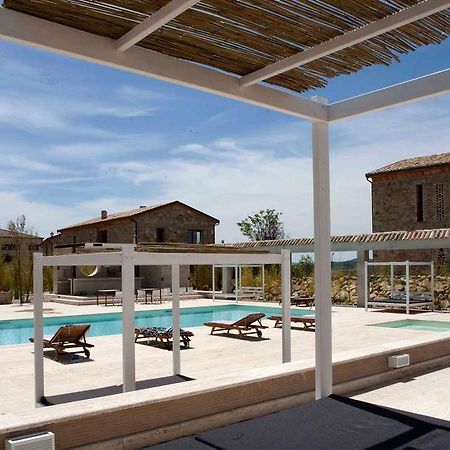 Tuscany Forever Famiglia Apartments Volterra Buitenkant foto