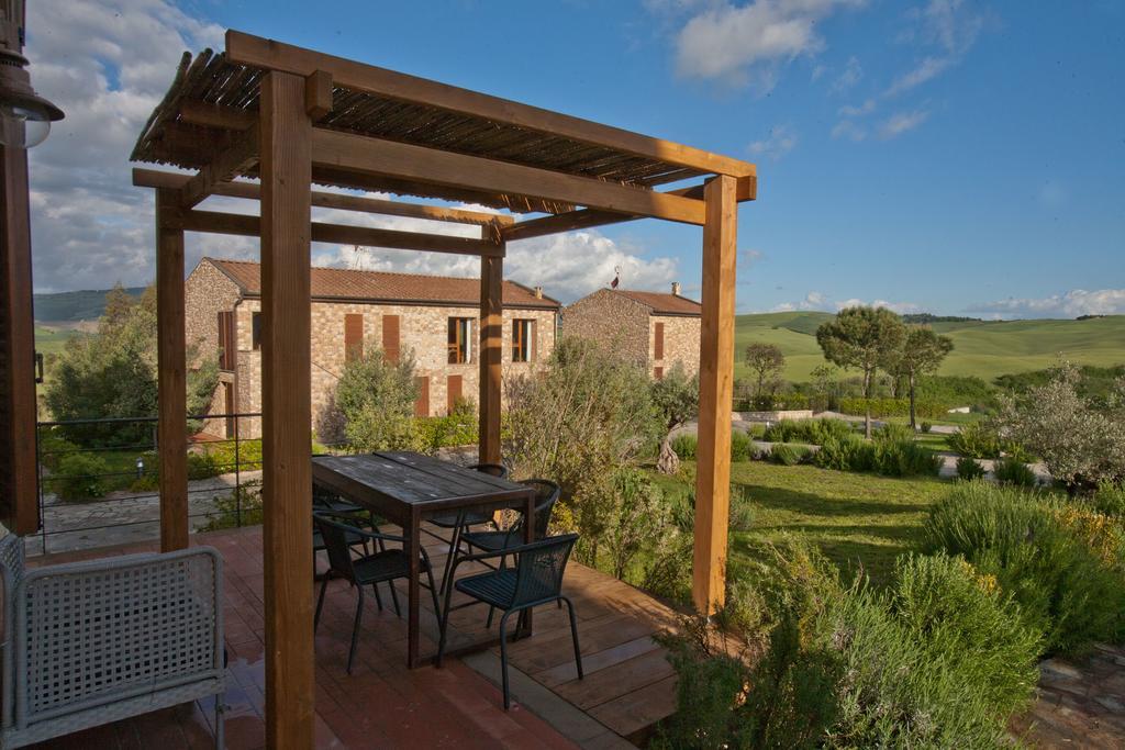Tuscany Forever Famiglia Apartments Volterra Buitenkant foto