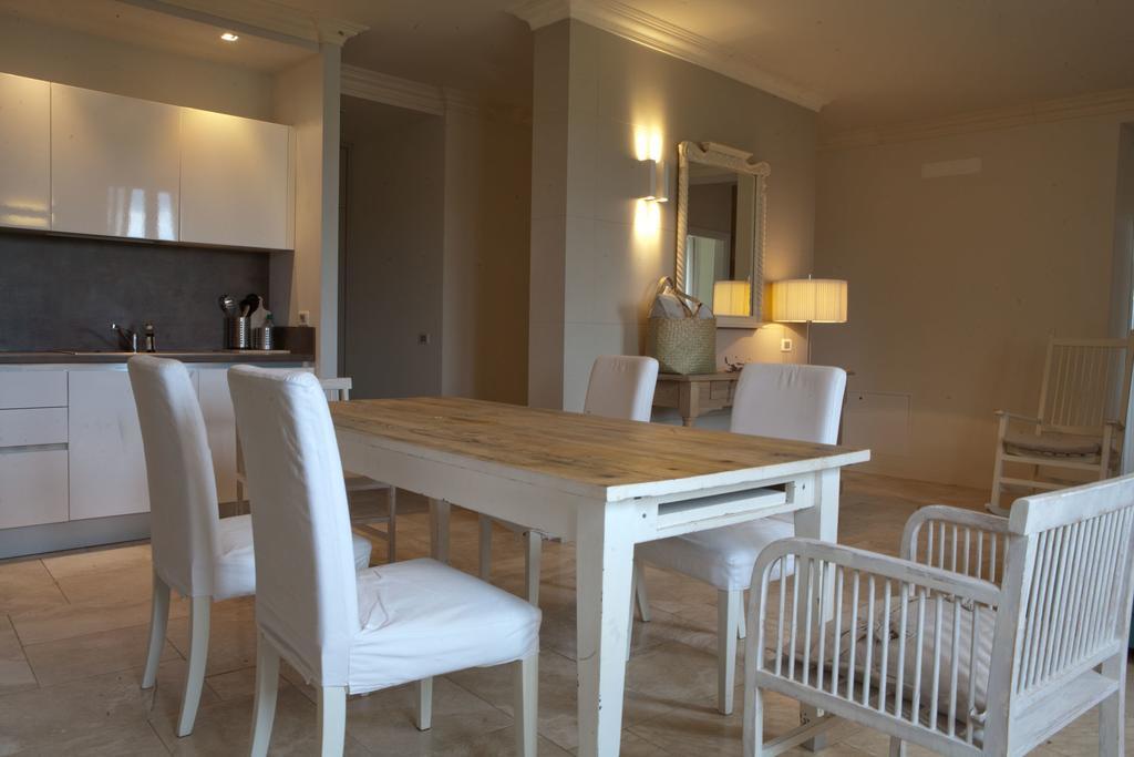 Tuscany Forever Famiglia Apartments Volterra Buitenkant foto