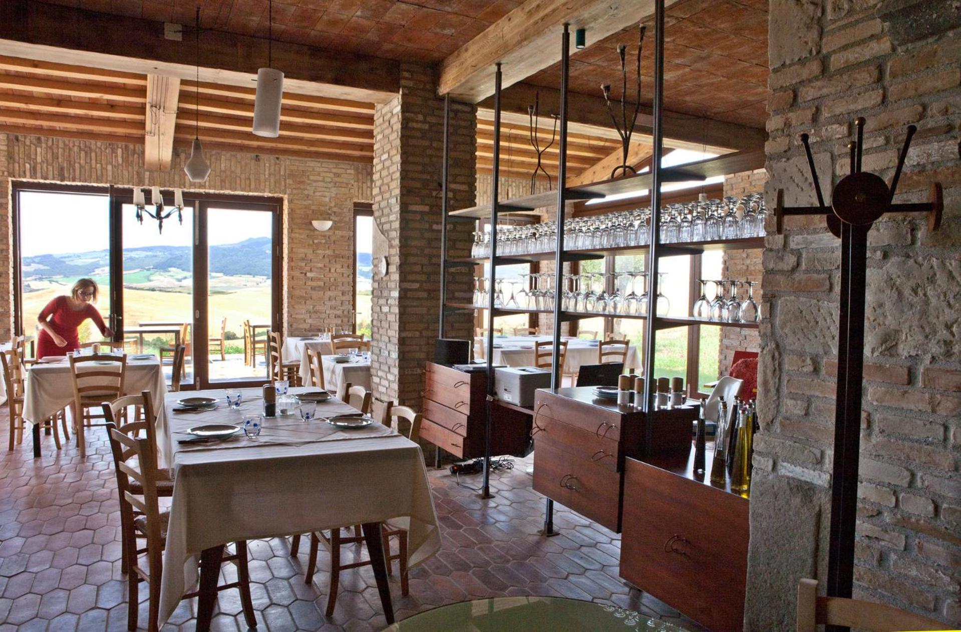 Tuscany Forever Famiglia Apartments Volterra Buitenkant foto