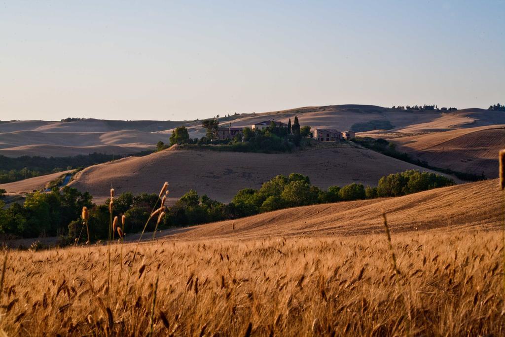 Tuscany Forever Famiglia Apartments Volterra Buitenkant foto