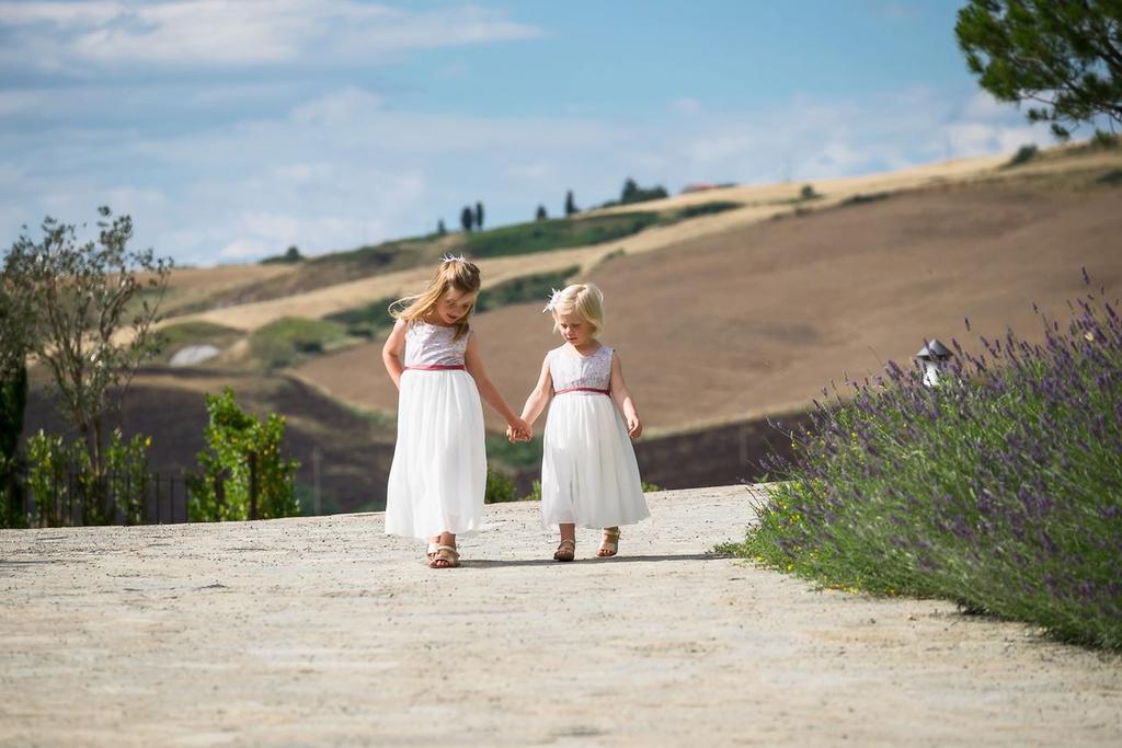 Tuscany Forever Famiglia Apartments Volterra Buitenkant foto